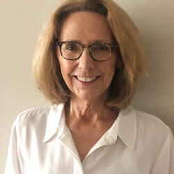 Mary O'Hare